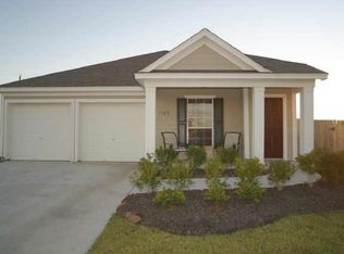 7102 Alcott Manor Ln, Richmond, TX 77407