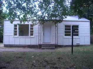 1633 Lucas Ave, Wichita Falls, TX 76301