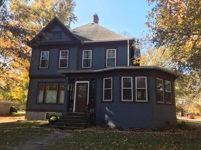 301 Maple St, Pana, IL, 62557