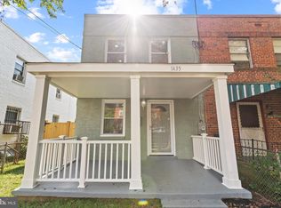 1435 Congress Pl SE, Washington, DC 20020