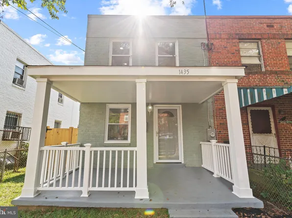 1435 Congress Pl SE, Washington, DC 20020