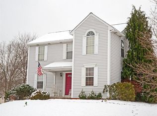 113 Bayberry Ln, Cranberry Township, PA 16066