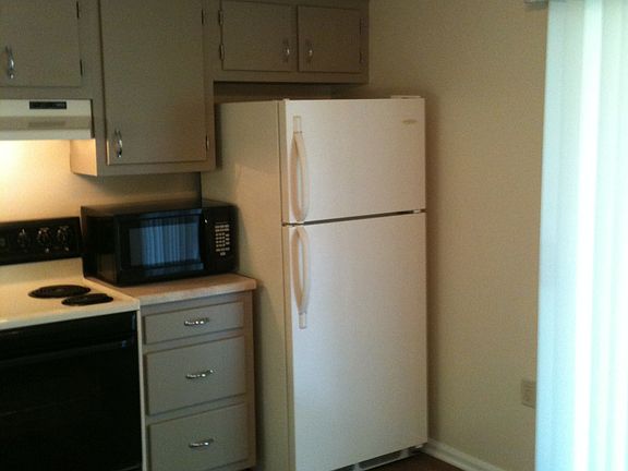 ALL APPLIANCES ARE INCLUDED