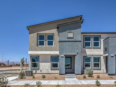 2562 Angels Trumpet Ave #60, North Las Vegas, NV, 89081