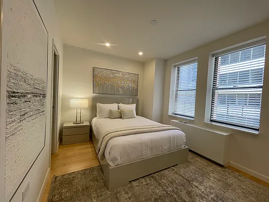 Bedroom, photo 2