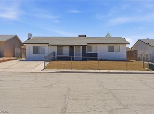 242 Kirk Ave, Henderson, NV 89015