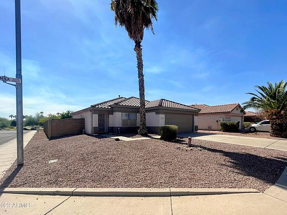 2nd image of 8013 W SANNA Street