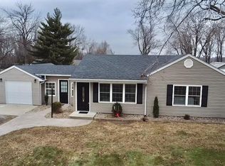 5835 Old Poag Rd, Edwardsville, IL 62025