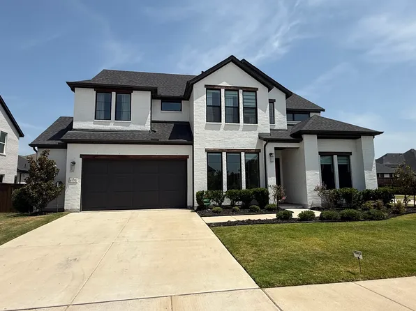 4170 Splitrock Dr, Prosper, TX 75078