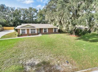 189 Foxridge Rd, Orange Park, FL 32065