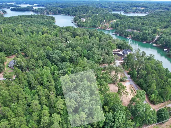 LOT 24 Coachmans Trl, West Union, SC 29696