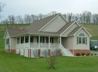 18319 Fortunes Way, Abingdon, VA 24210