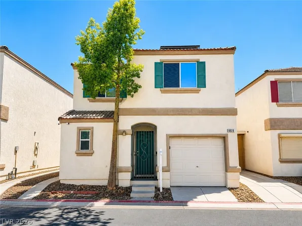 9929 Fragile Fields St, Las Vegas, NV 89183