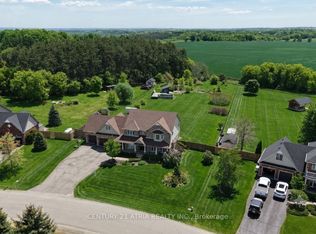11 Jeffery Dr, Mulmur, ON L9V3H9