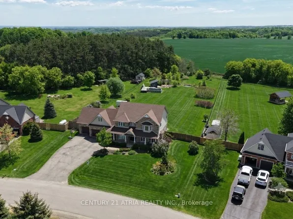 11 Jeffery Dr, Mulmur, ON L9V 3H9
