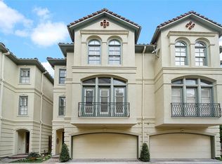 1525 Haddon St, Houston, TX 77006