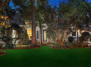 107 E Mirror Ridge Cir, Spring, TX 77382