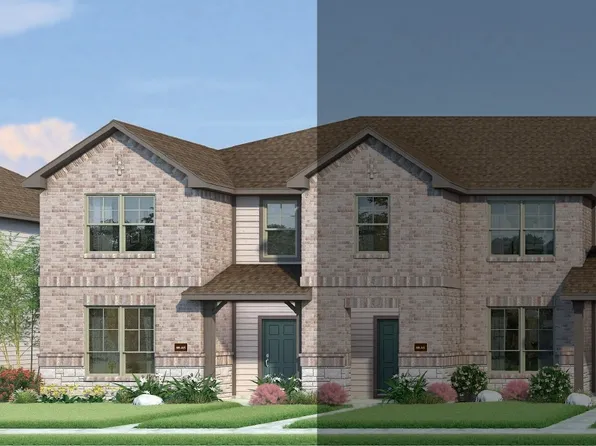 3715 Star Mesa St Building 15, Heartland, TX 75114