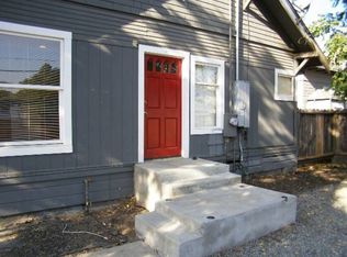 418 14th St APT C, Modesto, CA 95354