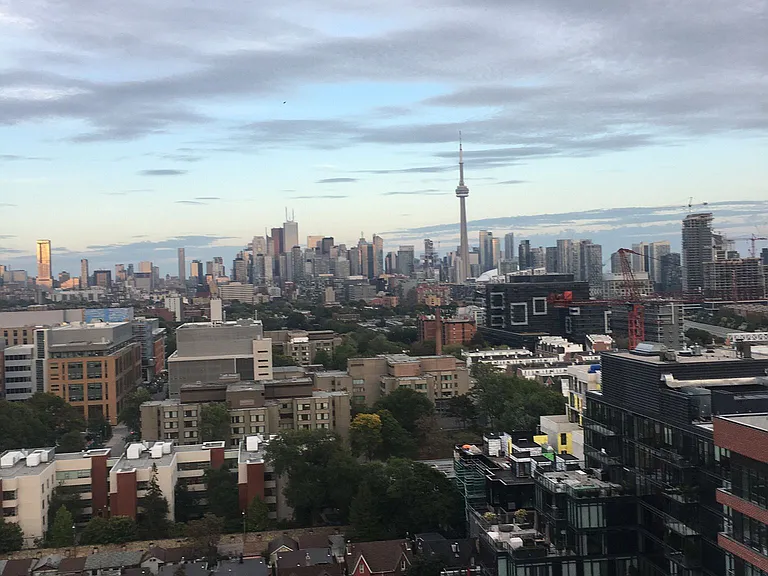 36 Lisgar St #2019E — Photo 8