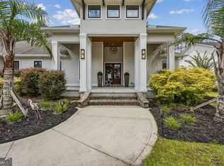 324 Osprey Cir, Saint Marys, GA 31558