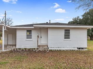 728 Murbelle Rd, Lake Charles, LA 70607