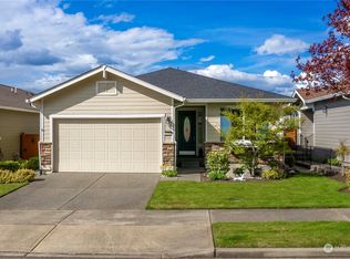 8230 Ridgefield Ave NE, Lacey, WA 98516