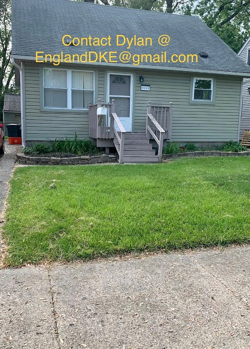 9019 Beatrice St — Photo 1