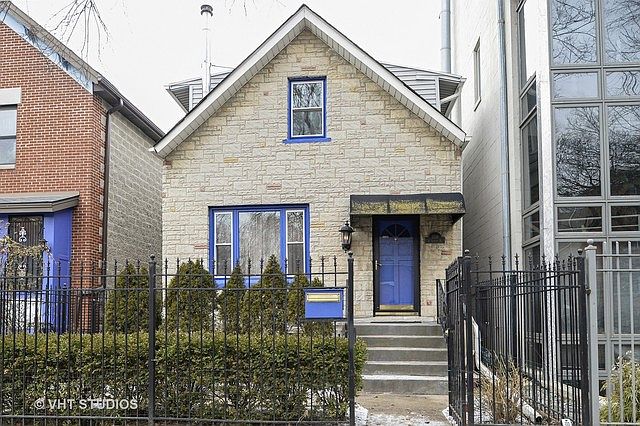 1st image of 1338 N Leavitt St