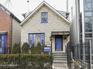 1338 N Leavitt St, Chicago, IL 60622