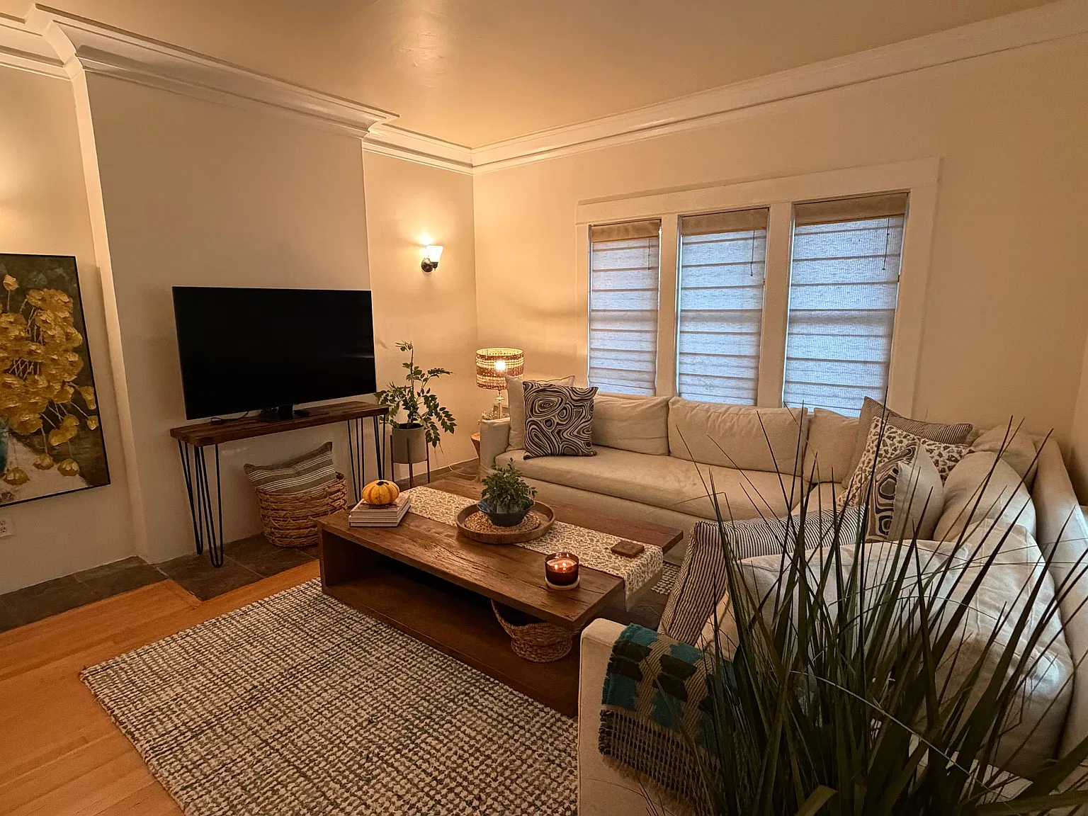 2 bed, 1450 sqft, $4,800 — Photo 3