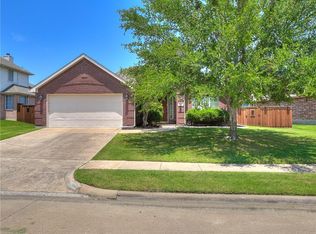 6105 Fieldcrest Ln, Sachse, TX 75048