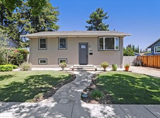 3931 Via Montalvo, Campbell, CA 95008