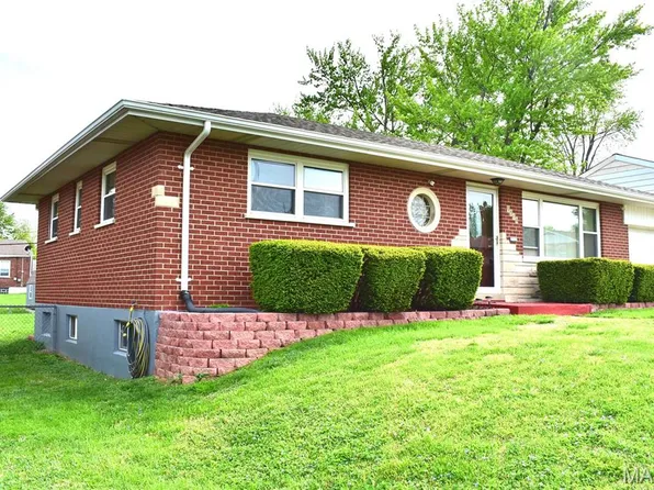 9504 Dorisann Ct, Saint Louis, MO 63123