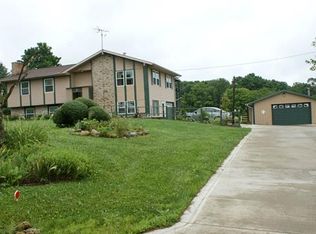 12347 Township Road 21, Thornville, OH 43076