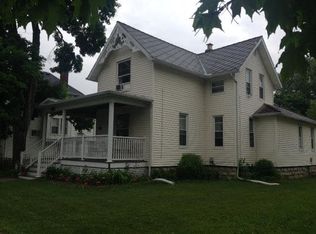 805 E 2nd St, Monroe, MI 48161