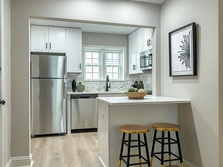 35 Topton Way #1E — Photo 4
