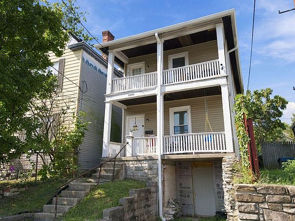 3rd image of 4509 Decoursey Ave