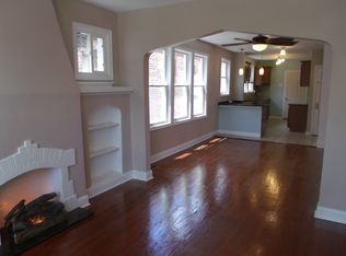 9924 S Morgan St, Chicago, IL 60643