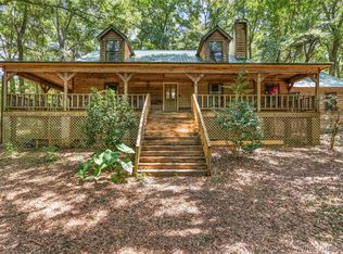 195 Winslette Rd, Newton, AL 36352
