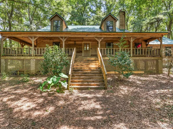 195 Winslette Rd, Newton, AL 36352