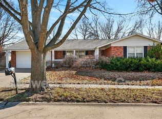 3644 Vago Ln, Florissant, MO