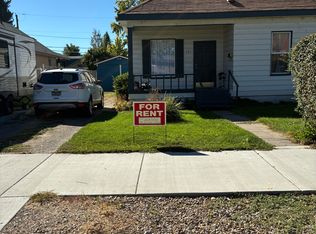 333 E Galloway Ave, Weiser, ID 83672