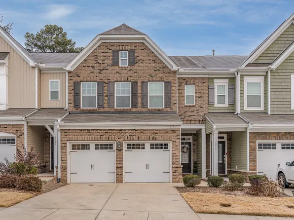 1015 Epiphany Rd, Morrisville, NC 27560