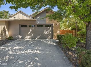 5658 Hunting Creek Way, Sparks, NV 89436