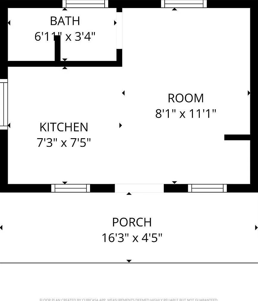 Woodhaven Rental Cottages in Indian River — Photo 2