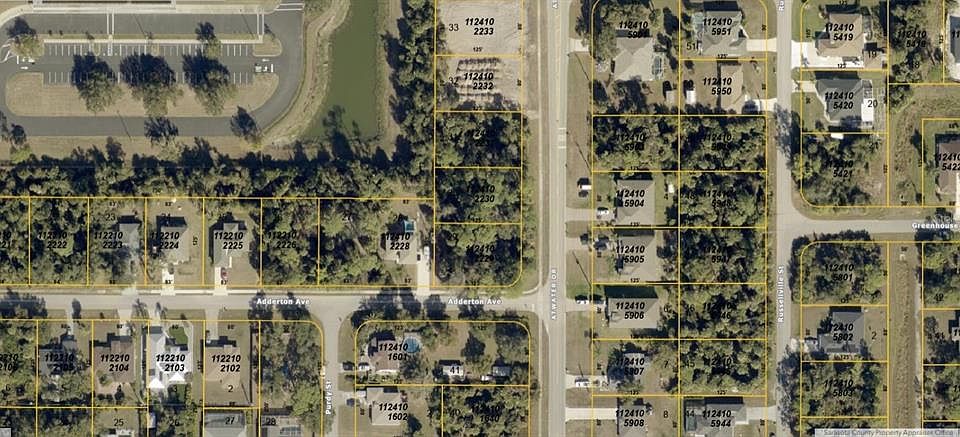 2nd image of ATWATER DRIVE LOT 30
