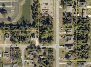 ATWATER DRIVE LOT 30, NORTH PORT, FL 34288