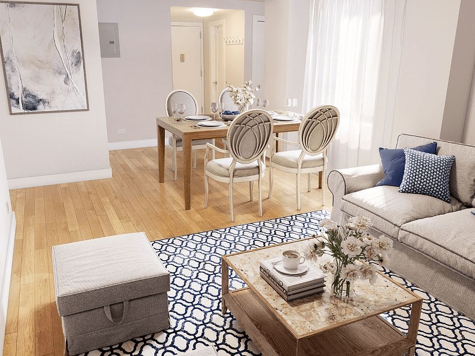 1st image of 752 W End Ave APT 22A