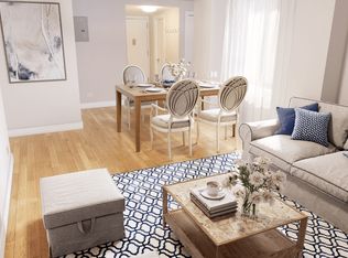 752 W End Ave APT 22A, New York, NY 10025